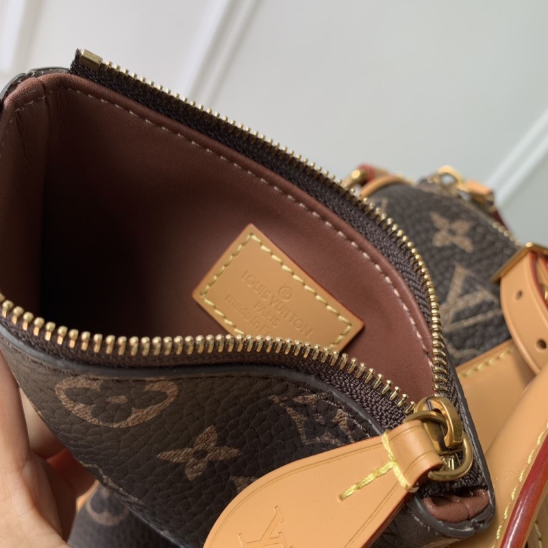 LV Travel Bags